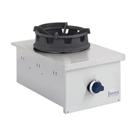 Gas-Wokherd PAGCO40