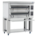 Steinbackofen CP 802 – Crystal