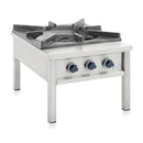 3-Ring-Gas-Hockerkocher UMOP0304