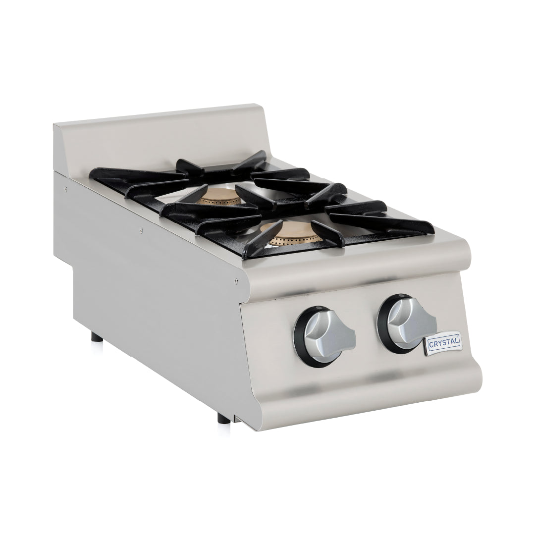 2-Brenner-Gasherd UMPI01G01 – Serie 700