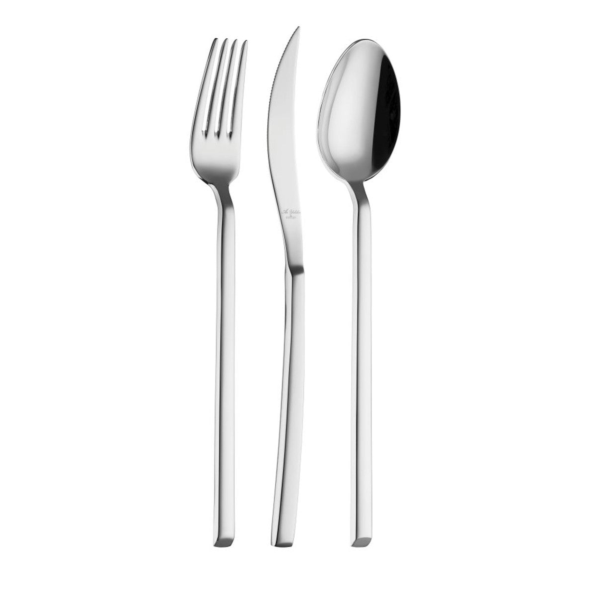 Vento Besteck-Set, Edelstahl 18/10