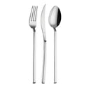 Vento Besteck-Set, Edelstahl 18/10