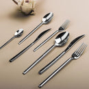 Vento Besteck-Set, Edelstahl 18/10