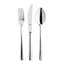 Viole Matt Besteck-Set, Edelstahl 18/10